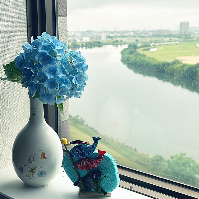 Hoaさんの実例写真