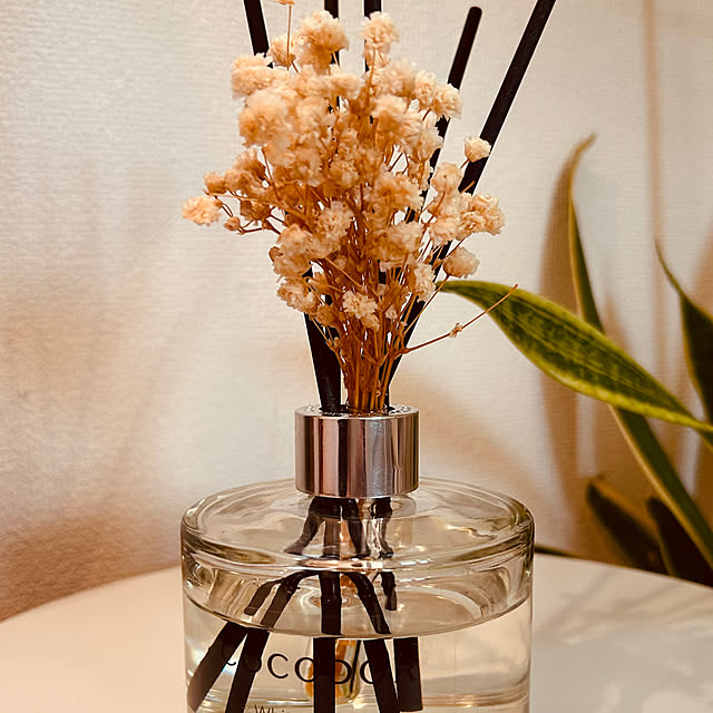 ma_cooさんの部屋