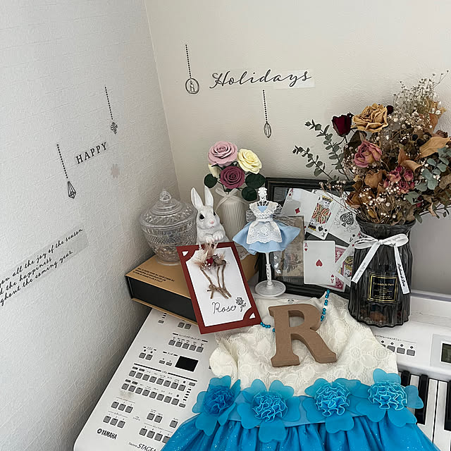 rikuerinka86さんの実例写真