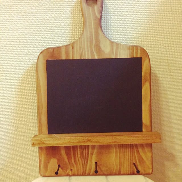 mokさんの実例写真
