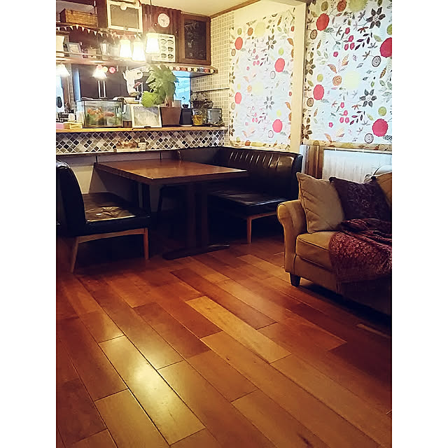 Miponappoさんの実例写真