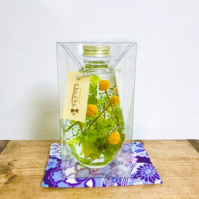 chacha.mamaさんの実例写真