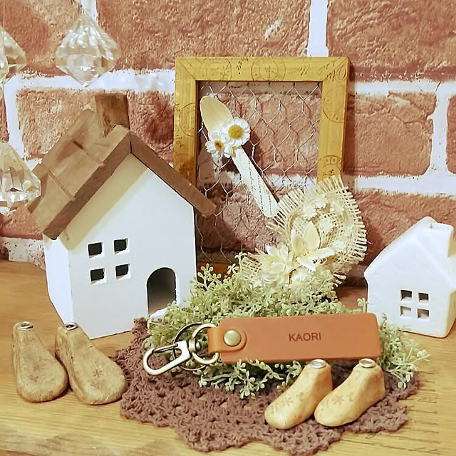 kaorinさんの実例写真