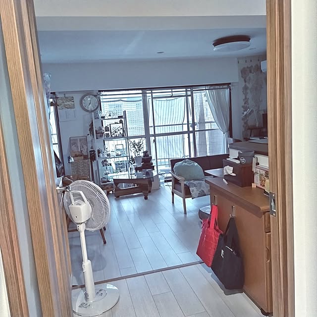 mi-saさんの部屋