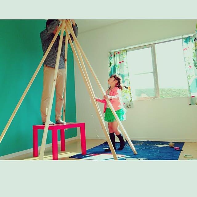 sizukumamaさんの実例写真