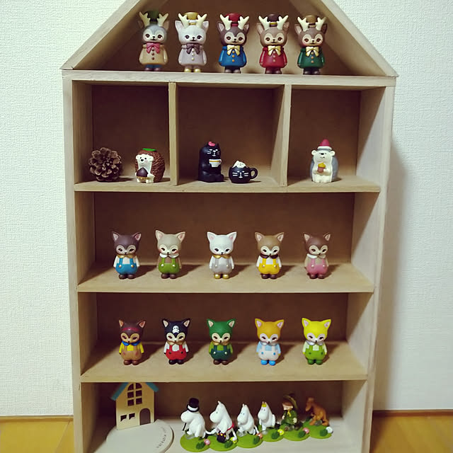 MIKNさんの実例写真