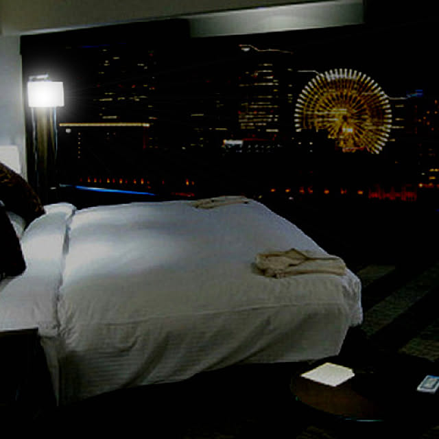 Hotel-Bedさんの実例写真