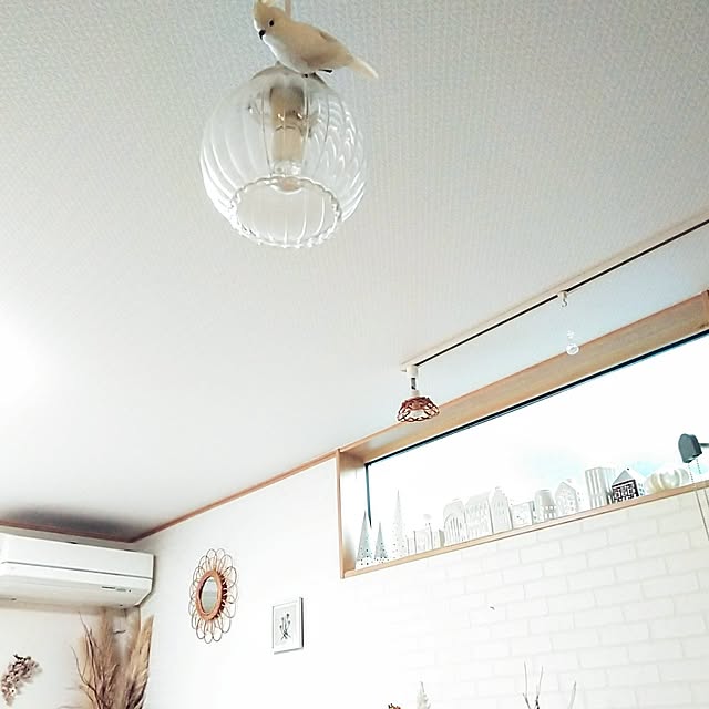 h.t.さんの実例写真