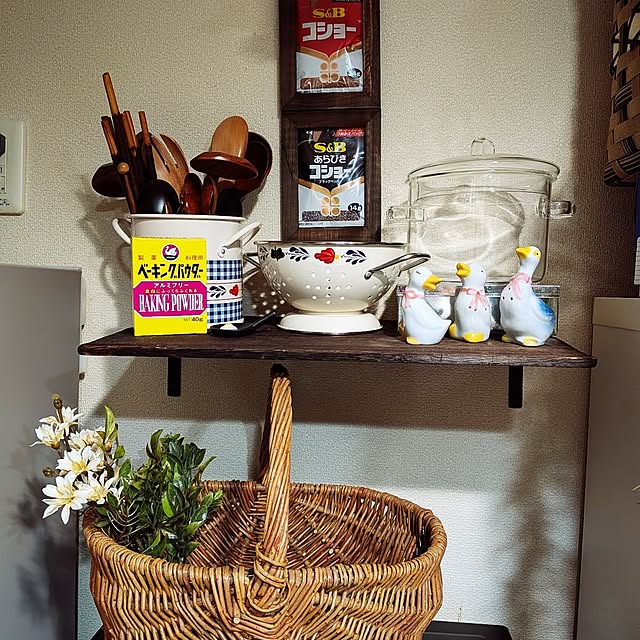 umeboshicyanさんの実例写真