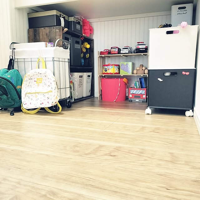 hiiisanさんの部屋