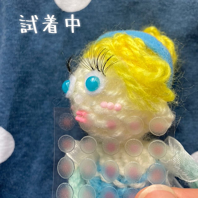 manduonmaさんの部屋