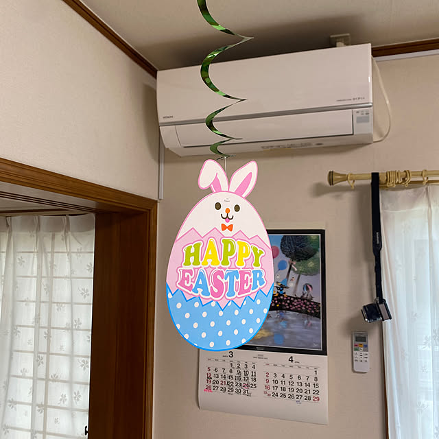 chIoeさんの部屋