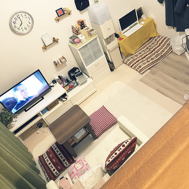 hisaさんの実例写真