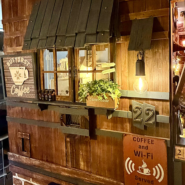 tomoさんの実例写真