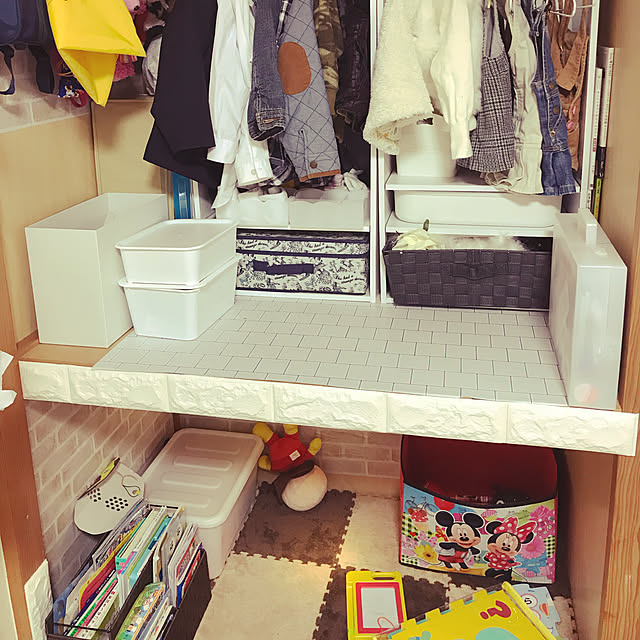 DSmamaさんの実例写真