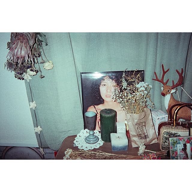 poyopoyocandyさんの実例写真