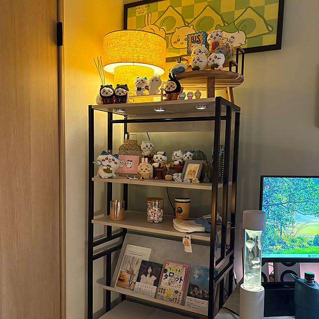 aburakoさんの部屋