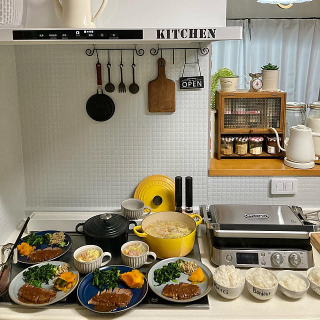 samanthakitchenさんの実例写真