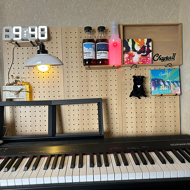 K35Oさんの実例写真