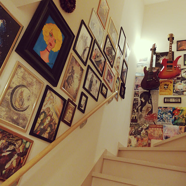 coco.Apartmanさんの実例写真