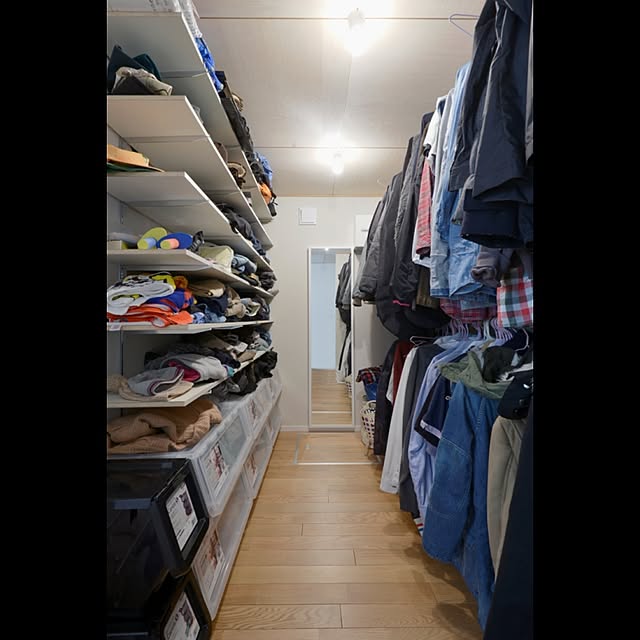 ms06tomさんの実例写真
