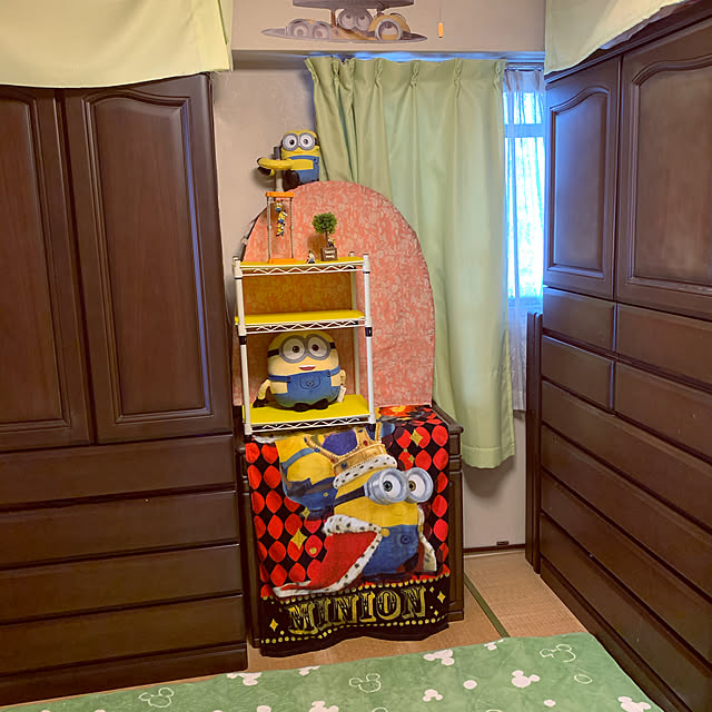 Yumibeさんの実例写真