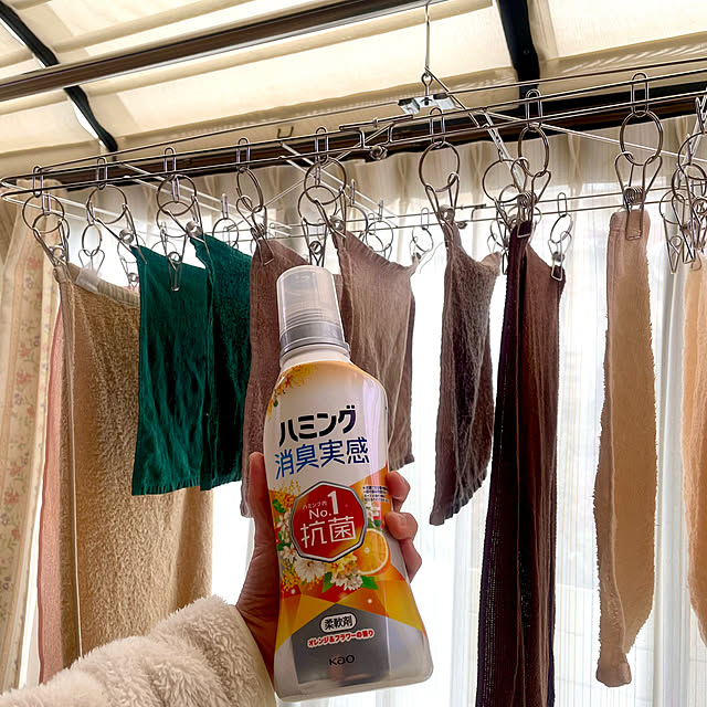 Ma-saさんの実例写真