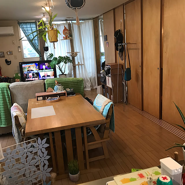 kou-kitiさんの実例写真