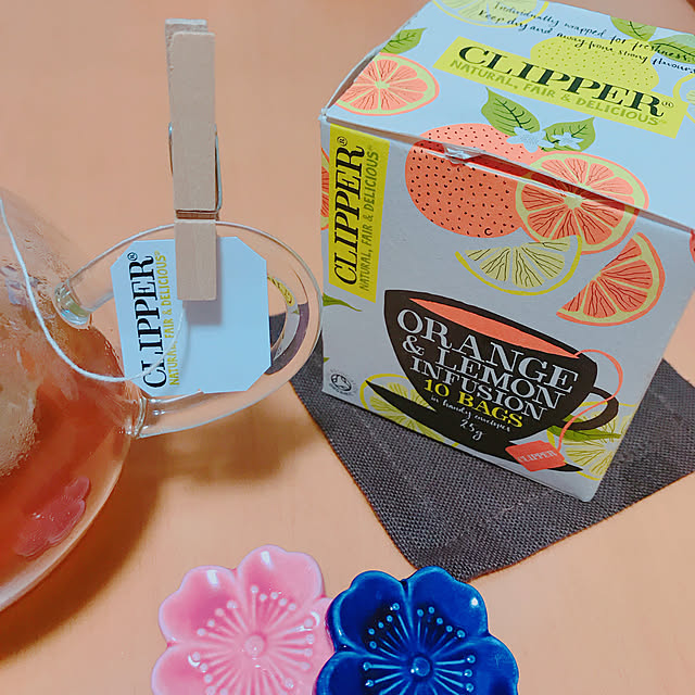 キッチン/CLIPPER/カフェ風/ナチュラル/北欧のインテリア実例 - 2018-07-30 11:06:30