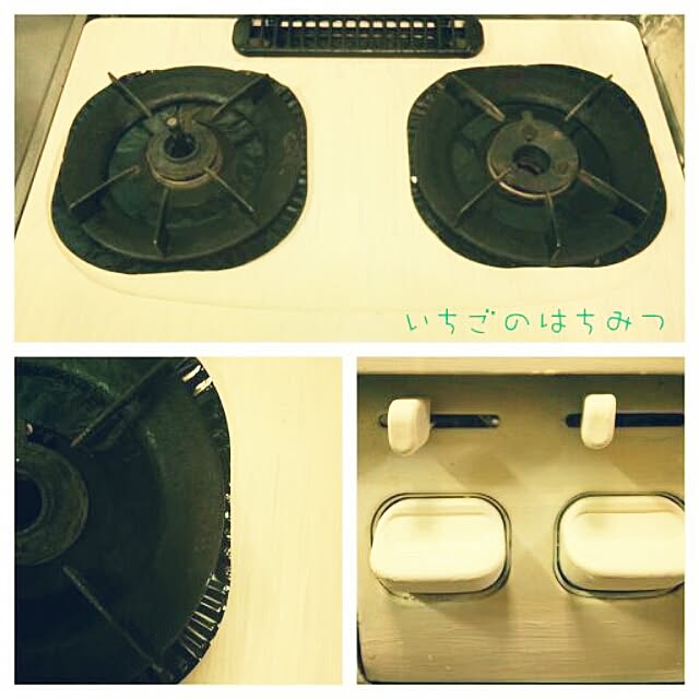 cookieさんの実例写真