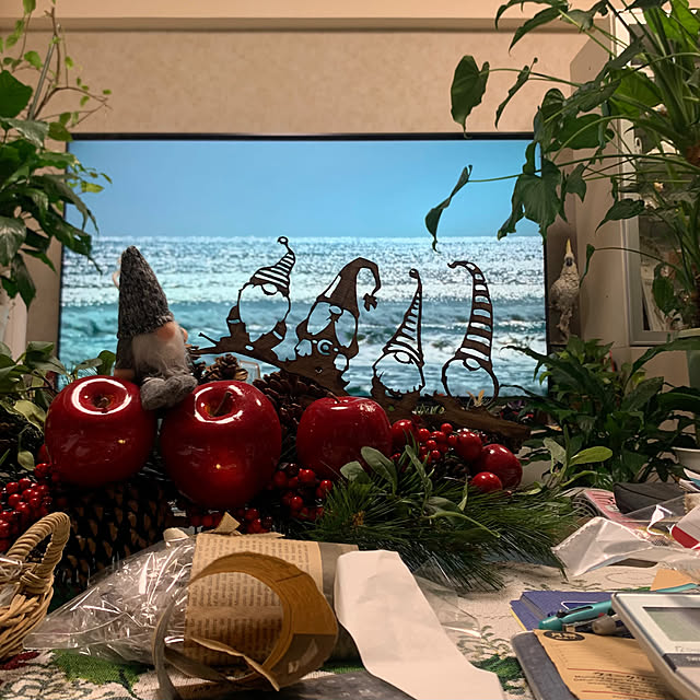 Aqettyさんの部屋