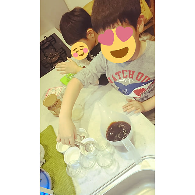 ToReTaRiさんの実例写真