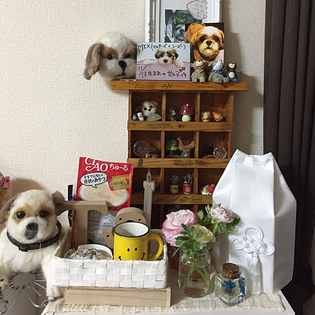 emiさんの実例写真