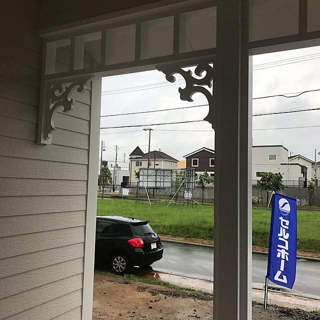 実例写真