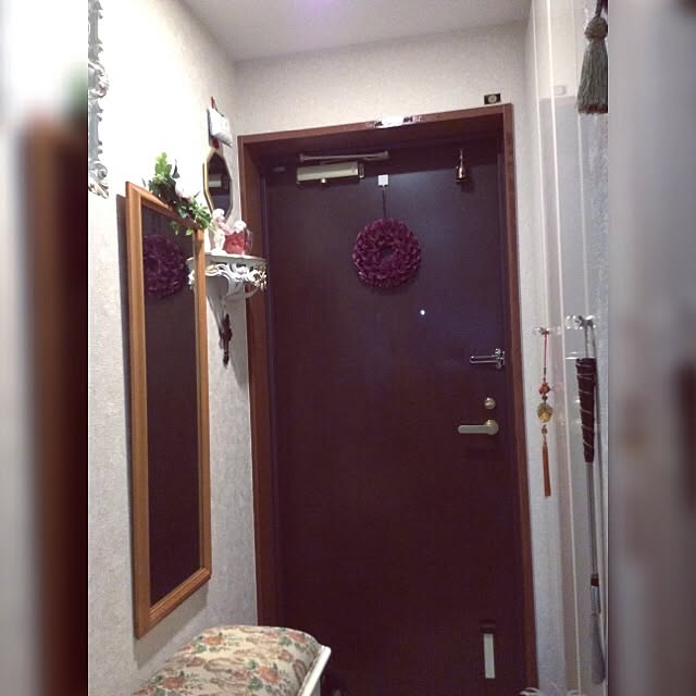 mewmewwさんの実例写真