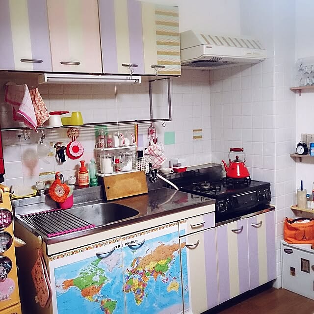 necojitaAIKOさんの実例写真