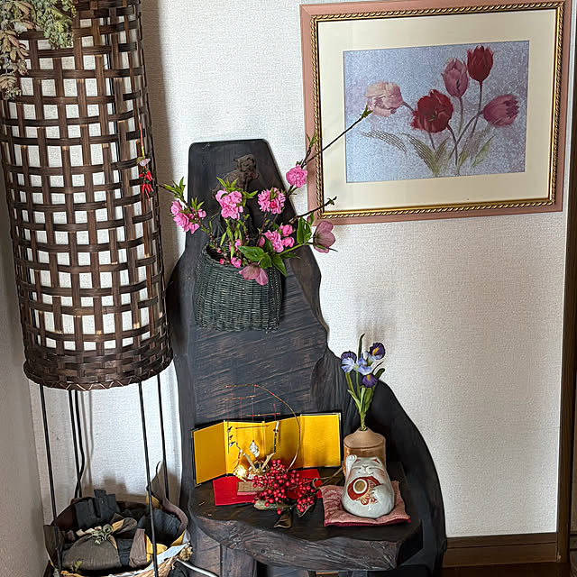 ritsukoさんの部屋