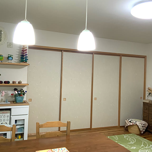 chiiyanさんの実例写真