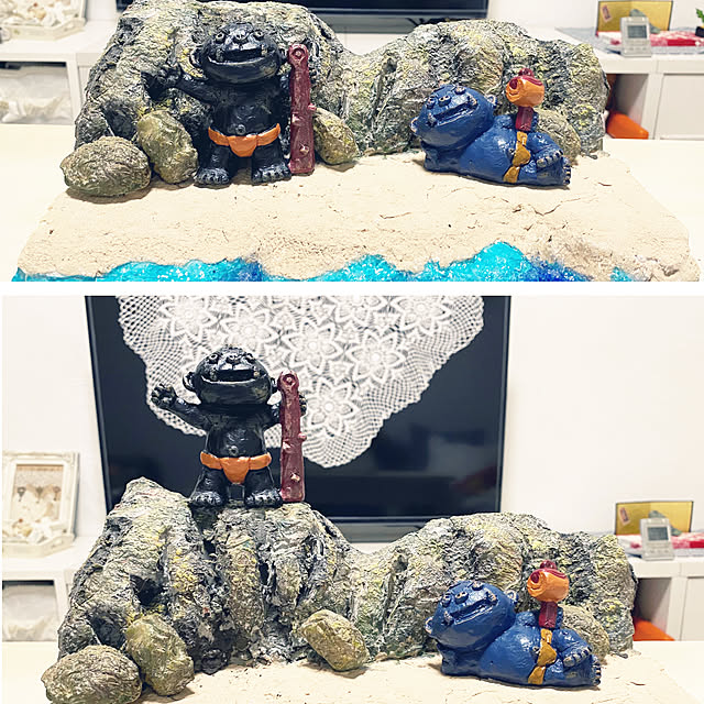 shabby666さんの実例写真