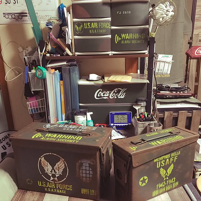 matsuさんの実例写真
