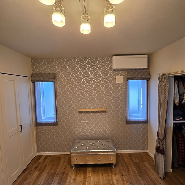 nonbiri_house_さんの部屋