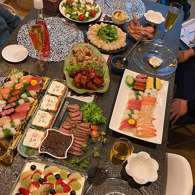 Masakoさんの実例写真