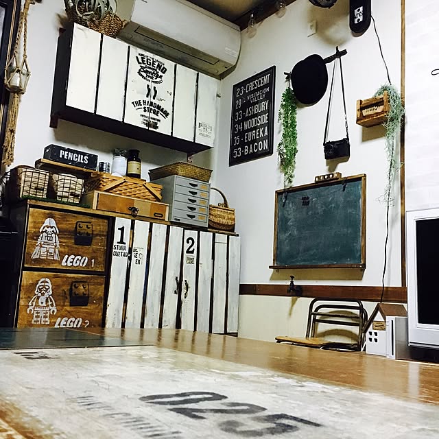 実例写真