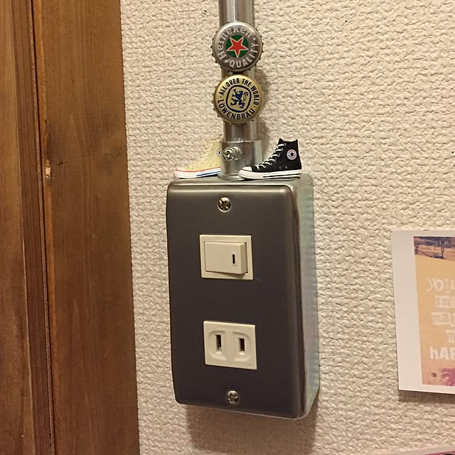 Mckee_8さんの実例写真