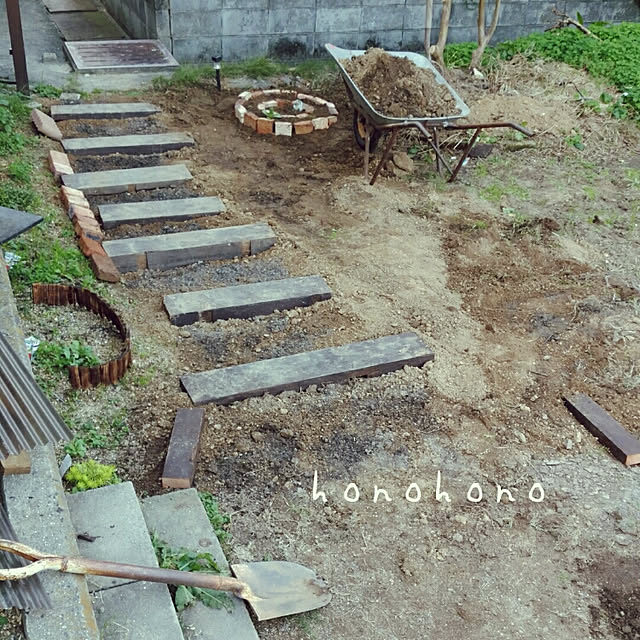 honohonoさんの実例写真