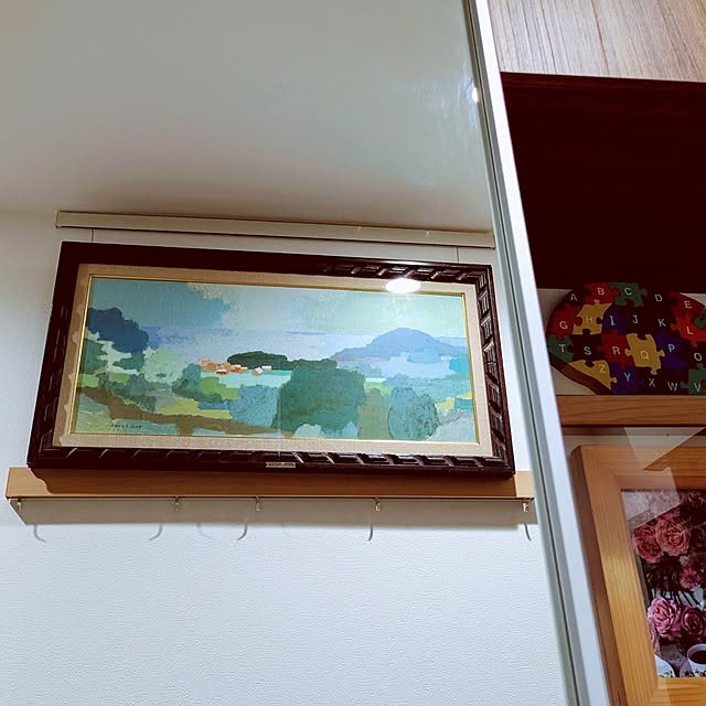 mi-saさんの部屋