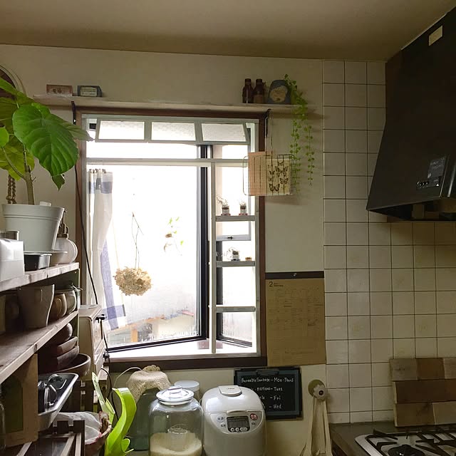 chocoさんの実例写真