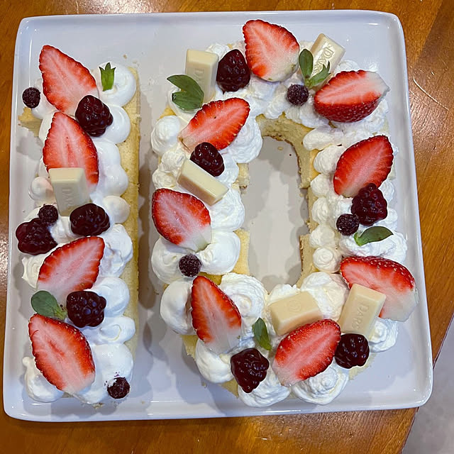 sweet-fさんの実例写真