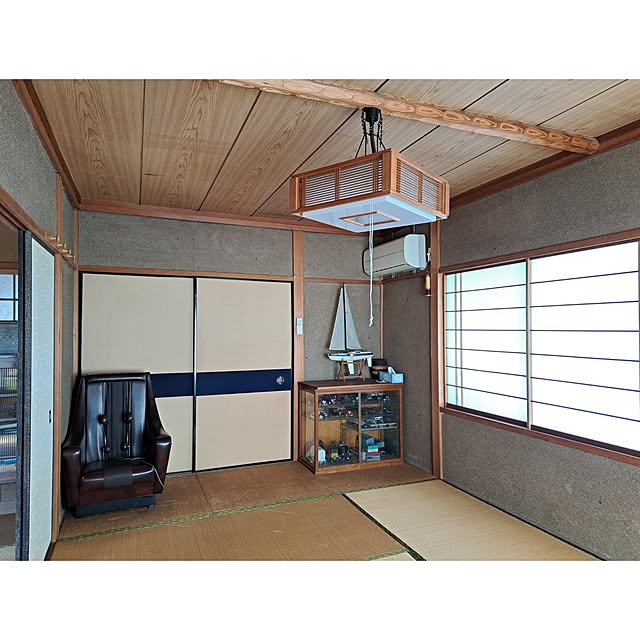 waniwaniさんの部屋