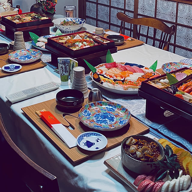 chacoさんの部屋